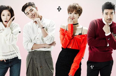 Daebak, Rating 'She Was Pretty' Siwon Mulai Mendekati 20 Persen