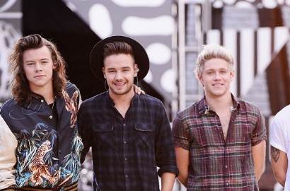 Gara-Gara Zayn Malik Keluar, One Direction Jadi Makin Dekat?