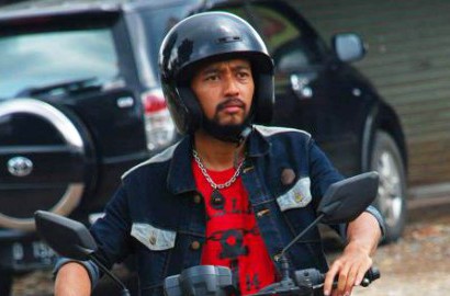 Aduh, Imas dan Dikdik Berantem di 'Preman Pensiun' Season 3?