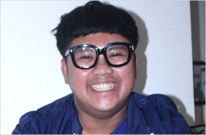 Kangen Pemain dan Kru, Ricky Cuaca Belum Diajak Syuting 'GGS Returns'