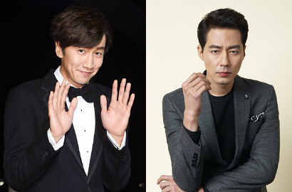 Ini Jalan Cerita 'Dear My Friends', Apa Peran Jo In Sung dan Lee Kwang Soo?