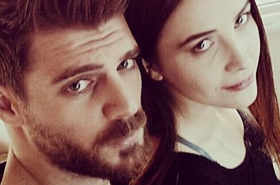 Cieee, Selin Sezgin 'Melek' Pamer Jago Gambar Depan Ilker Gursoy 'Melih'