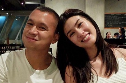 Samuel Rizal Bungkam Isu Rumah Tangga, Istri Sudah Hapus Foto di Instagram