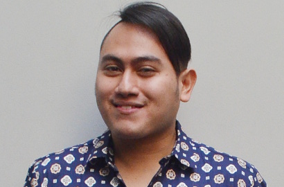 Ini Alasan Nassar Masih Rahasiakan Pacar Barunya Si Putri Arab