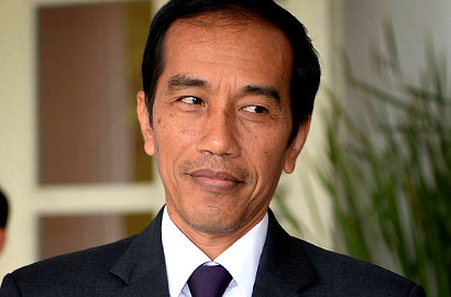 Ngamuk, Jokowi Bekukan Izin Buka Lahan Gambut dengan Pembakaran Hutan