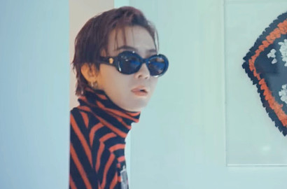 Bikin Baper, Intip Kisah Seru Fans Beruntung yang Tinggal di Rumah GD Big Bang