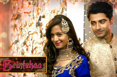 Rating 'Beintehaa' Kalahkan 'Ruhi Tersayang', Fans Ingin Preetika 'Aliya' ke Indonesia