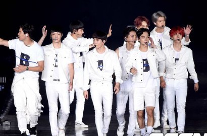 Siap-Siap, EXO Segera Rilis DVD 