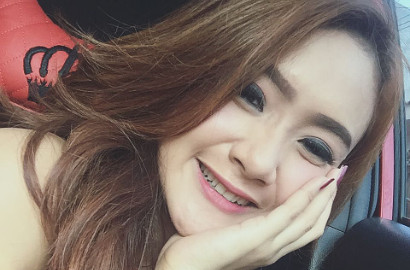 Heboh Foto Lawas Cita Citata 7 Tahun Lalu, Seperti Apa?