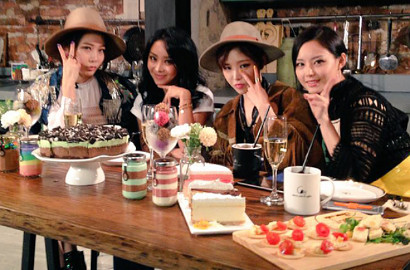 Dituduh Oplas, Brown Eyed Girls: Kami Nggak Punya Uang Buat Operasi