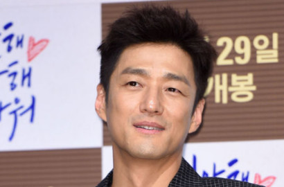 Ji Jin Hee Dipukul Istri Karena Perannya di 'I Have A Lover', Kok Bisa?