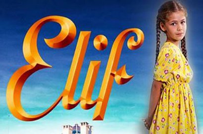 Kehebohan 'Elif' di Indonesia Masuk Media di Turki