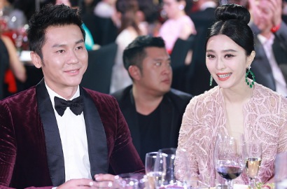 Setelah Kabar Menikah, Fan BingBing Kandung Anak Li Chen?