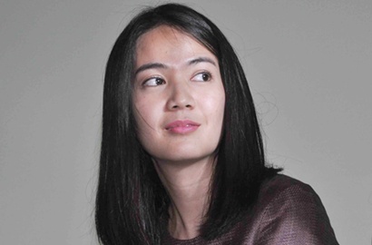 Tak Gabung Film 'AADC 2', Ladya Cheryl Akan Tampil Jadi Cameo?