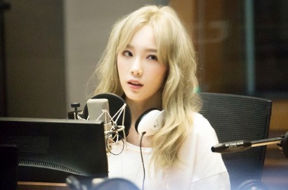 Tae Yeon SNSD Bakal Bikin Fans Nangis di Reality Show 'Taengoo Cam'