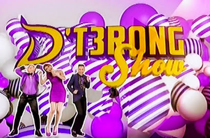 'D'Terong Show' Irfan Hakim Kena Teguran dari KPI, Kenapa?
