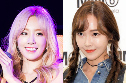 Rambut Dikepang 2, Jessica Malah Disebut Tiru Gaya Tae Yeon SNSD