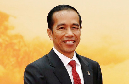 Jokowi Berduka, Sang Nenek Wafat di Usia 100 Tahun