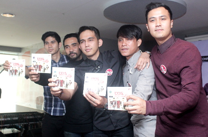 Usung Genre Reggae di Single 'Turis', Lyla Luncurkan Album 'Ga Romantis'