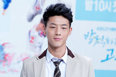 Bibir Ji Soo Berdarah-Darah di Lokasi Syuting Film 'Glory Days'