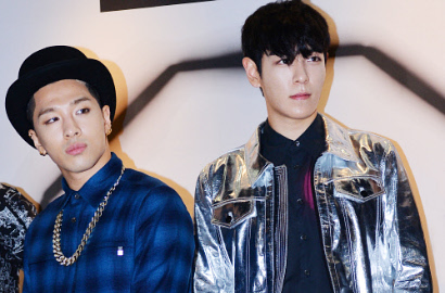 T.O.P Big Bang Larang Taeyang Bersikap Sok Keren, Takut Kesaingan Nih?