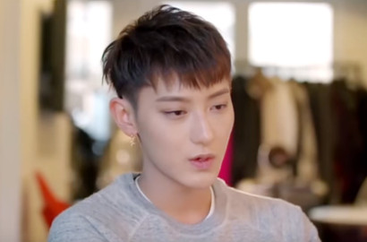 Z.Tao Lelah Jalani Hidup Sebagai Idol di MV Tiongkok 'Reluctantly'