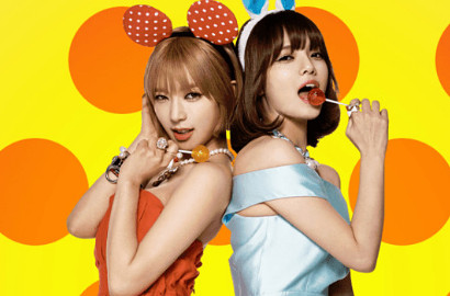 Choa dan Jimin AOA Siap Ramaikan Acara 'Searching for Sugar Man'