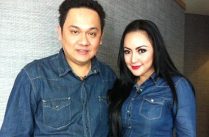 Usai Sebut Jago Berkelahi dan Kasar, Farhat Abbas Ungkap Hidung Regina Palsu