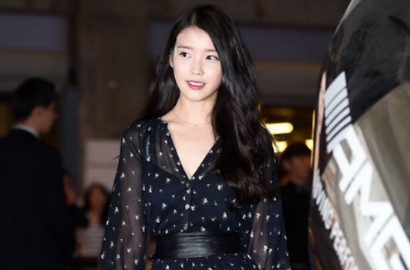 Di Tengah Skandal Pacaran, Lirik Lagu IU 'Twenty Three' Jadi Kontroversi