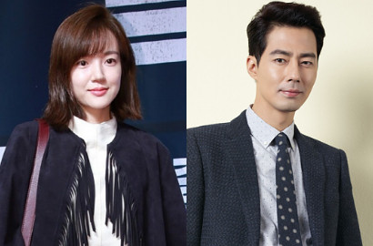 Gaet Lim Soo Jung, Nasib Film 'The King' Jo In Sung Malah Tidak Jelas?