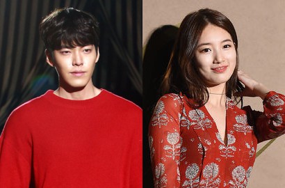 Belum Tayang, 'Recklessly Affectionate' Kim Woo Bin-Suzy Sudah Pecahkan Rekor