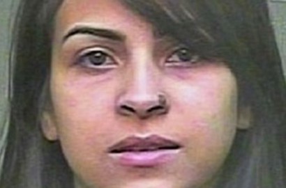 Astaga, Ibu di Amerika Ditangkap Gara-Gara Hisap Ganja Sambil Mengasuh Bayi