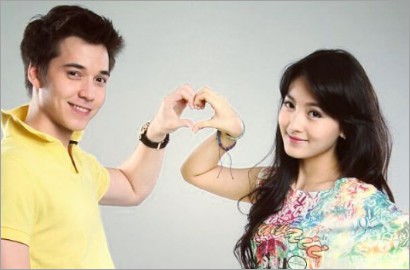 Steven-Natasha Double Date di 'Anak Jalanan', Sama Siapa?