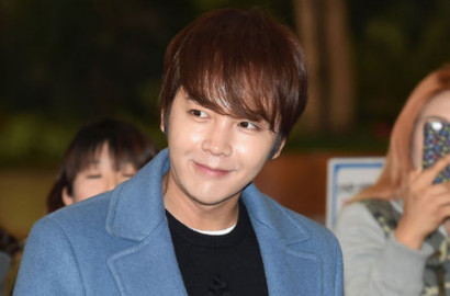 Lama Vakum, Jang Geuk Suk Tegaskan Kembali Berakting Tahun Depan