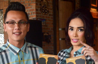 Ussy dan Andhika Pratama Ngamuk Saat Tahu Putrinya Diakui Anak Orang Lain