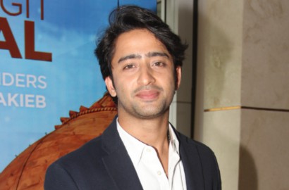 Lama Tak Pulang, Media India Rindukan Shaheer Sheikh