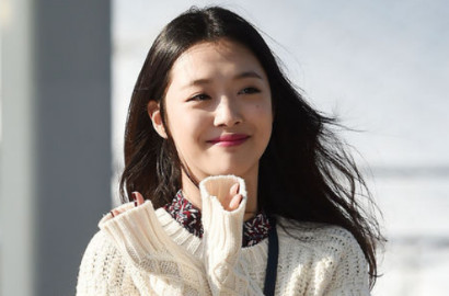 Netter Tanggapi Sinis Dukungan Sulli untuk Comeback f(x)