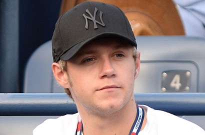 One Direction Vakum, Niall Horan Ingin Jalan-Jalan