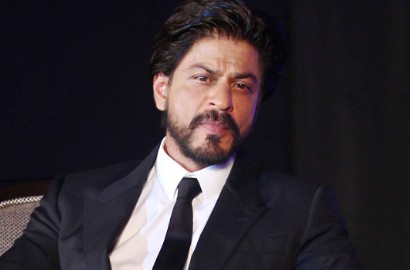 Tampil dengan Jambang, Lebih Keren Shahrukh Khan atau Hrithik Roshan?
