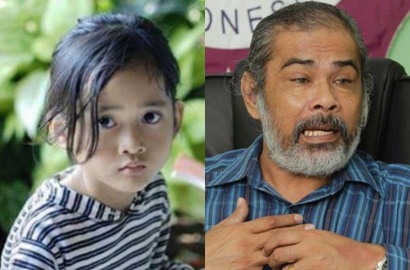 Margriet Ibu Tiri Angeline Bakal Polisikan Ketua KPA