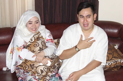 Kembali Panas, Muzdalifah Dikabarkan Akan Polisikan Nassar
