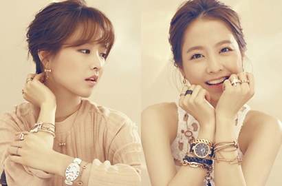 Masuk Usia 20-an, Park Bo Young Ingin Temukan Sisi Lain Dirinya