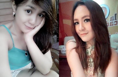 Ada Nama Syahrini di Pesan Terakhir Windy 'Duo Sabun Colek' Sebelum Meninggal