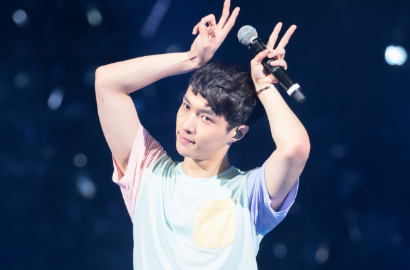 Netter Debatkan Alasan Lay EXO Bakal Absen di Konser Tokyo Dome
