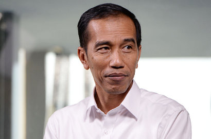 Jokowi Bakal Ketemu Obama Hingga Bos Apple, Google dan Microsoft di AS