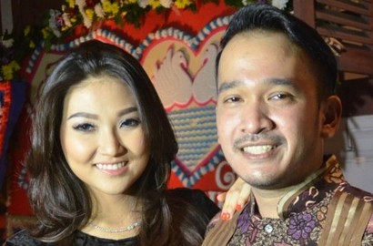 Sarwendah Siap Comeback, Produsernya Ruben Onsu