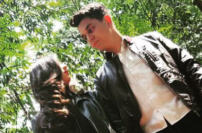 Jessica-Tristan Jadian, 'GGS Returns' Ep. 13 Bikin Fans Sesak Nafas dan Gagal Move On