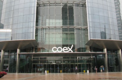 Waduh, ISIS Ancam Akan Ledakkan Gedung COEX di Korea Selatan