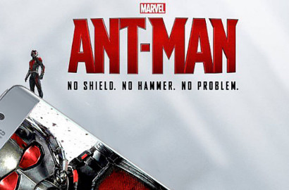 Samsung Segera Luncurkan Galaxy S6 Edge Plus Edisi Film 'Ant-Man'?