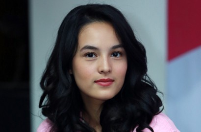 'Merry Riana: Mimpi Sejuta Dolar' Chelsea Islan Menang di AFI 2015